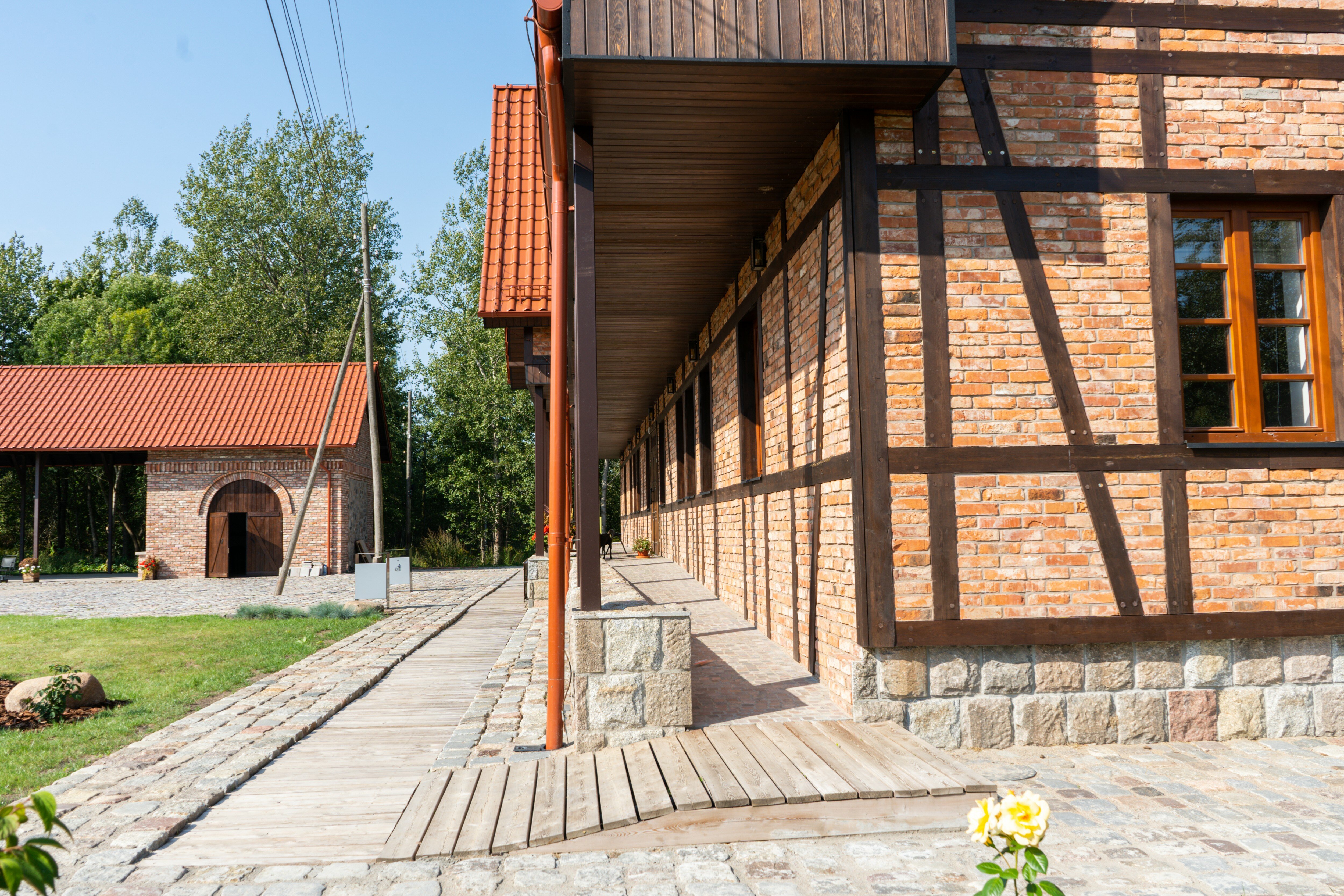 Фото Кант-резиденция