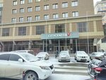 СибХольц (Deputatskaya Street, 46), sales office