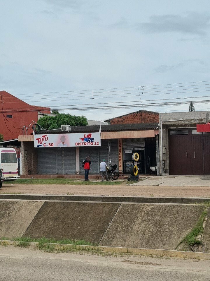 Courses and master classes Tuto, Santa Cruz de la Sierra, photo