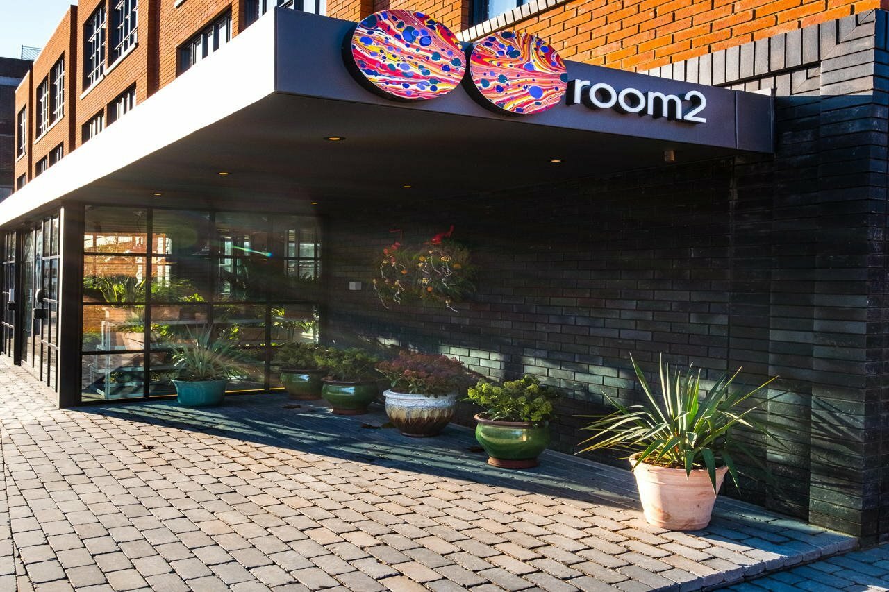 Фото Room2 Chiswick Hometel