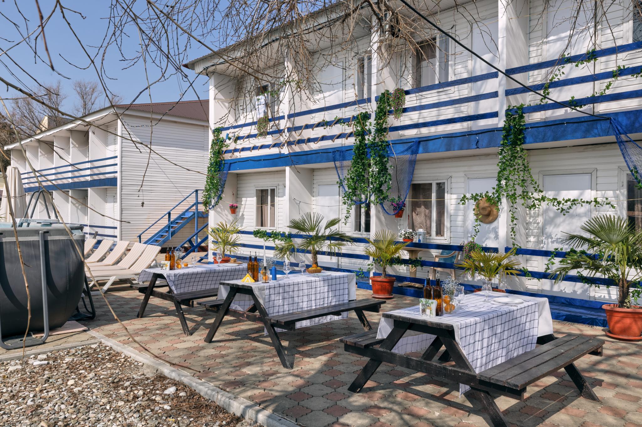 Фото Речная