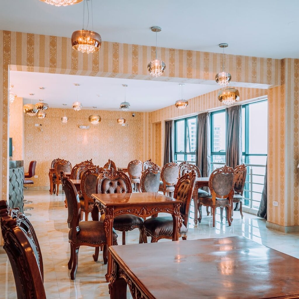 Hotel Lima Central Design Hotel Spa & Club, Lima, photo