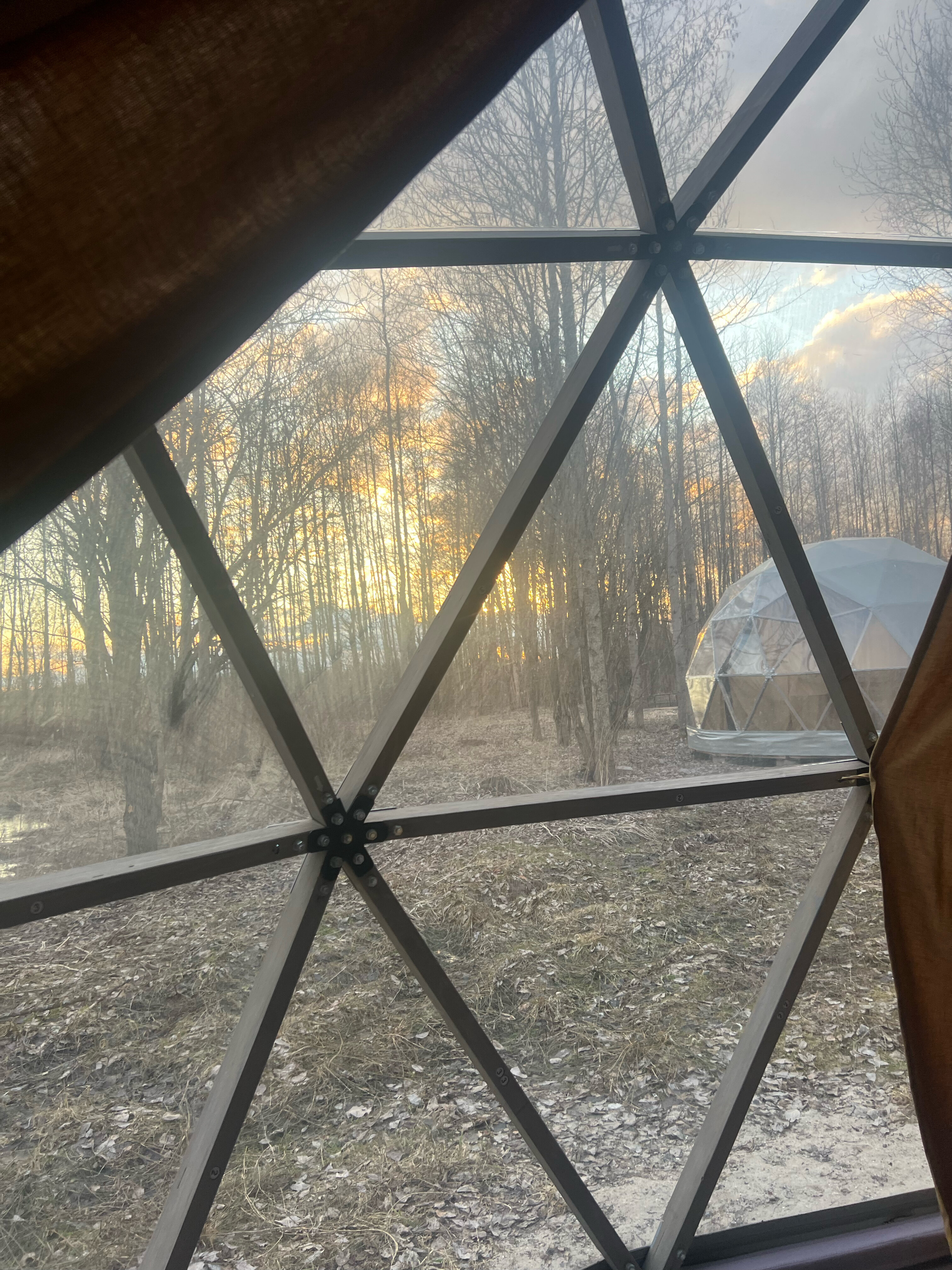 Фото Озеро Ле