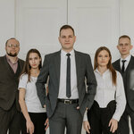 Advokat Kuzmin M. O. (ulitsa 20-letiya Oktyabrya, 73А), attorney