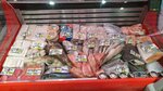 Рыба (Marata Street, 56-58/29), fish and seafood