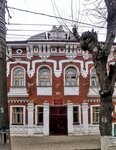 Vechernyaya shkola № 7 (Lenina Street, 105), escuela de enseñanza general