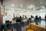 17.38 Barbershop (Nogradskaya ulitsa, 5), barbería