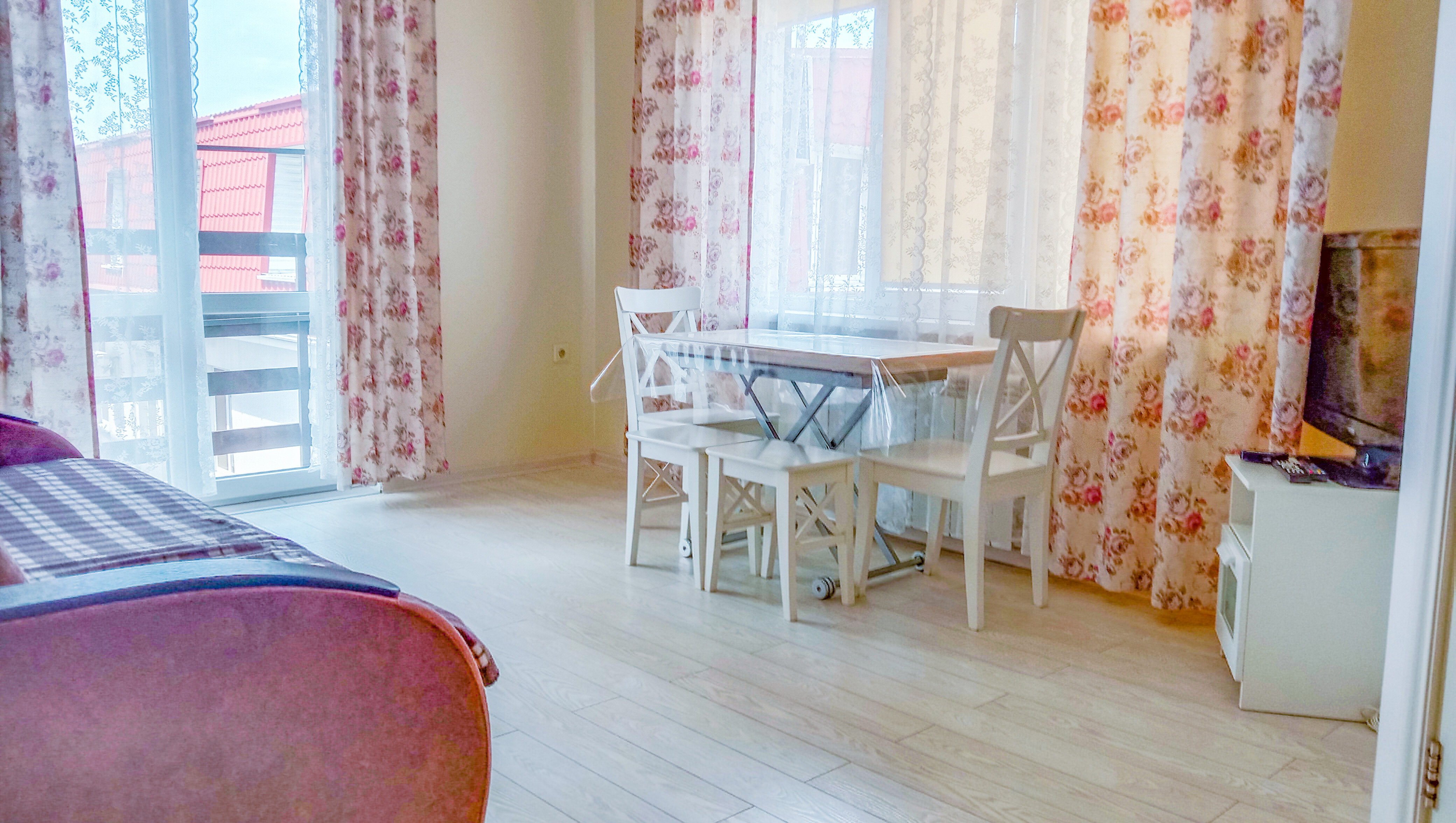 Фото Альзас