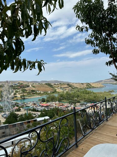 Дом в аренду Терраса в Хасавюрте