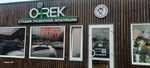 Салон красоты (derevnya Khapo-Oye, Shosseynaya ulitsa, 25А), beauty salon