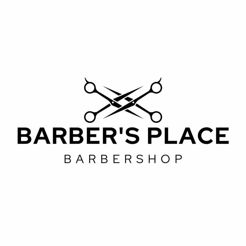 Barber's place