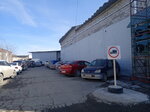 ТК Меркурий-Авто (Lukinykh Street, 3Г) ، متعهد النقل