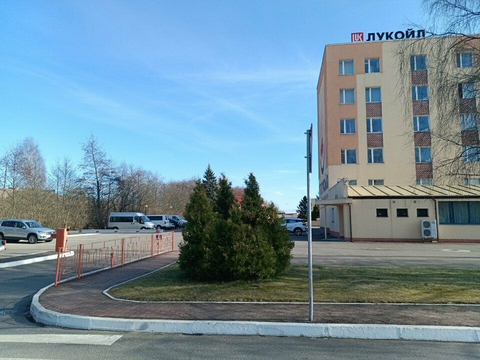 Security and alarm systems Техцентр Луком-А, Kaliningrad, photo