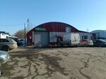 Green autoservice (Пристанционная ул., 17/1), автосервис, автотехцентр в Омске