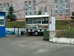 Продовольственный киоск (Dorozhnaya street, 17/2), grocery
