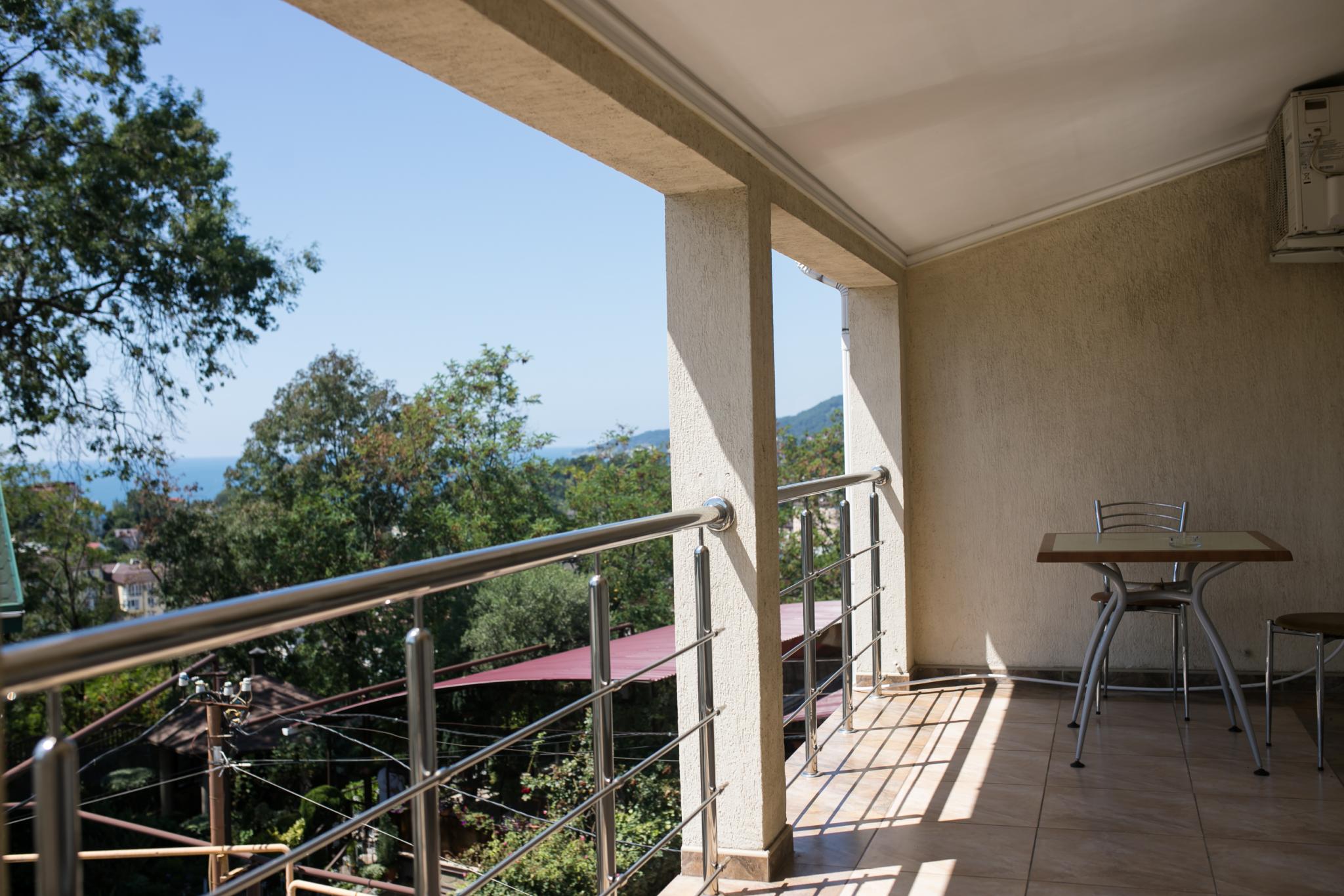 Фото Гостевой дом на Виноградной