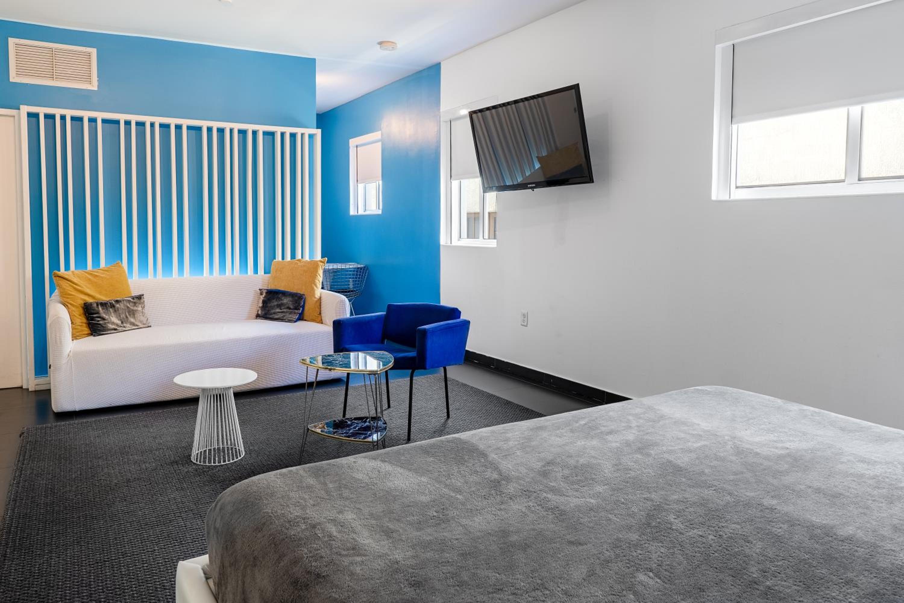 Фото Blanc Kara - Adults Only