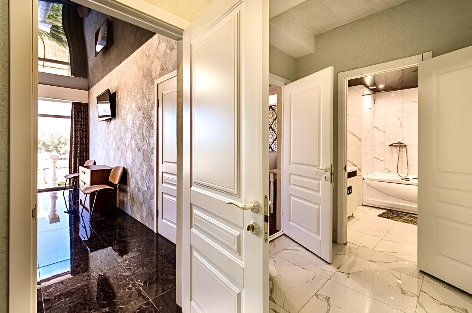 Фото Судак Делюкс