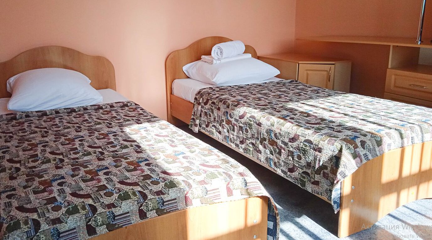 Фото Smart Hotel КДО Пенза