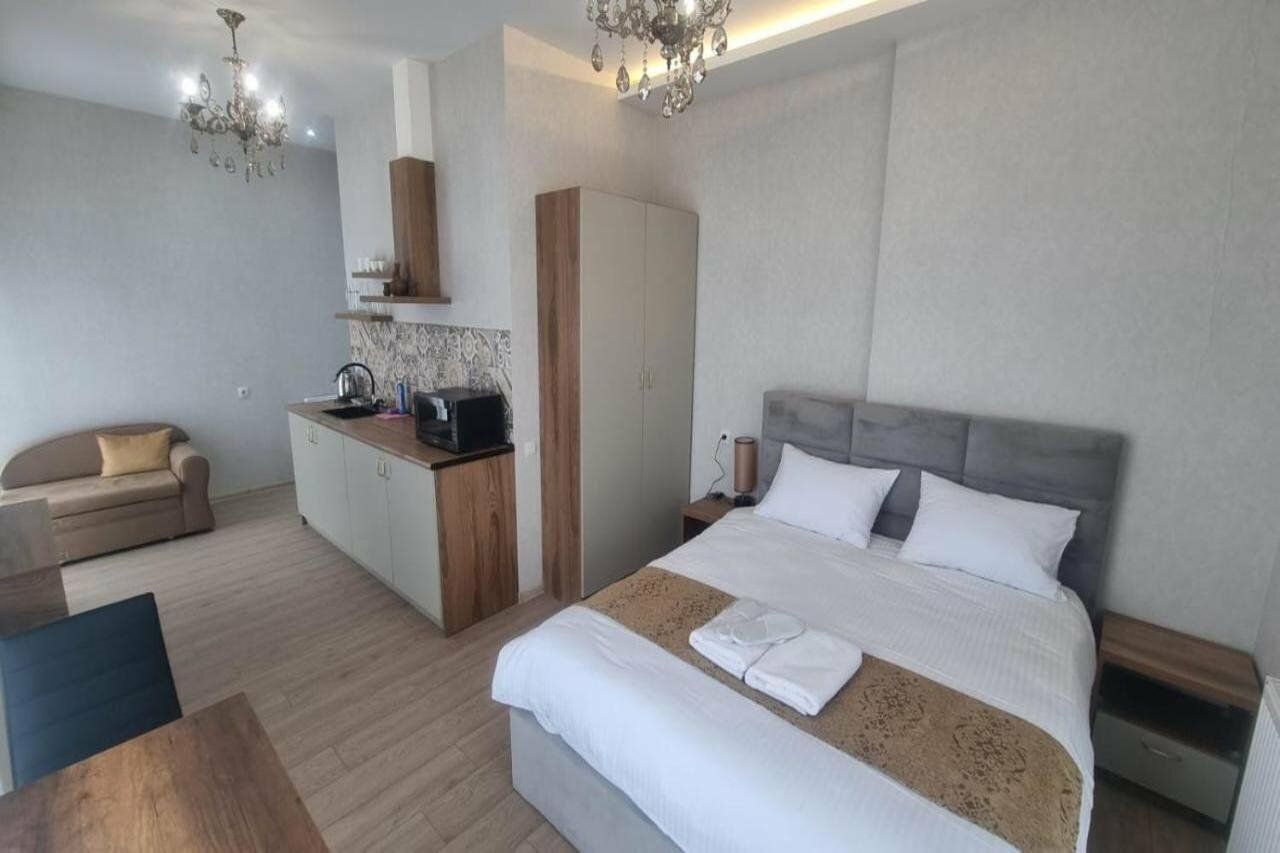 Фото Sky by The River