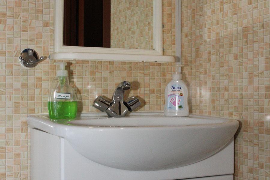 Фото Транзит