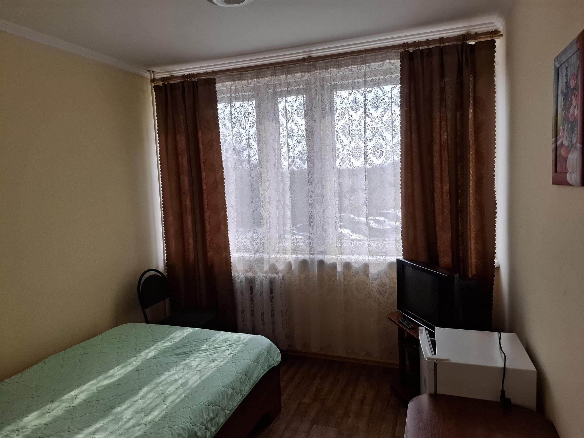 Фото Гостиница Багратионовск