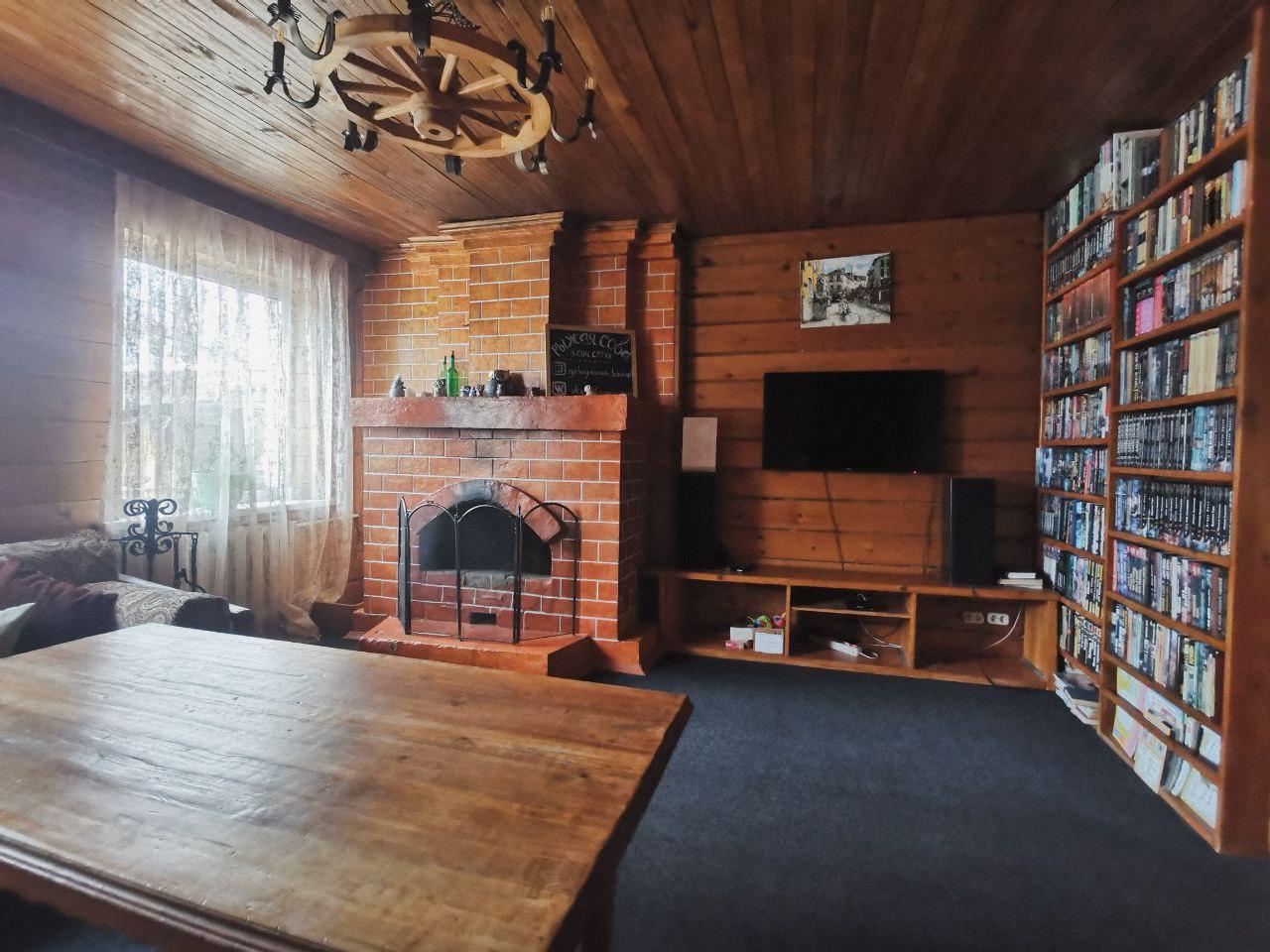 Фото Рыжая сова