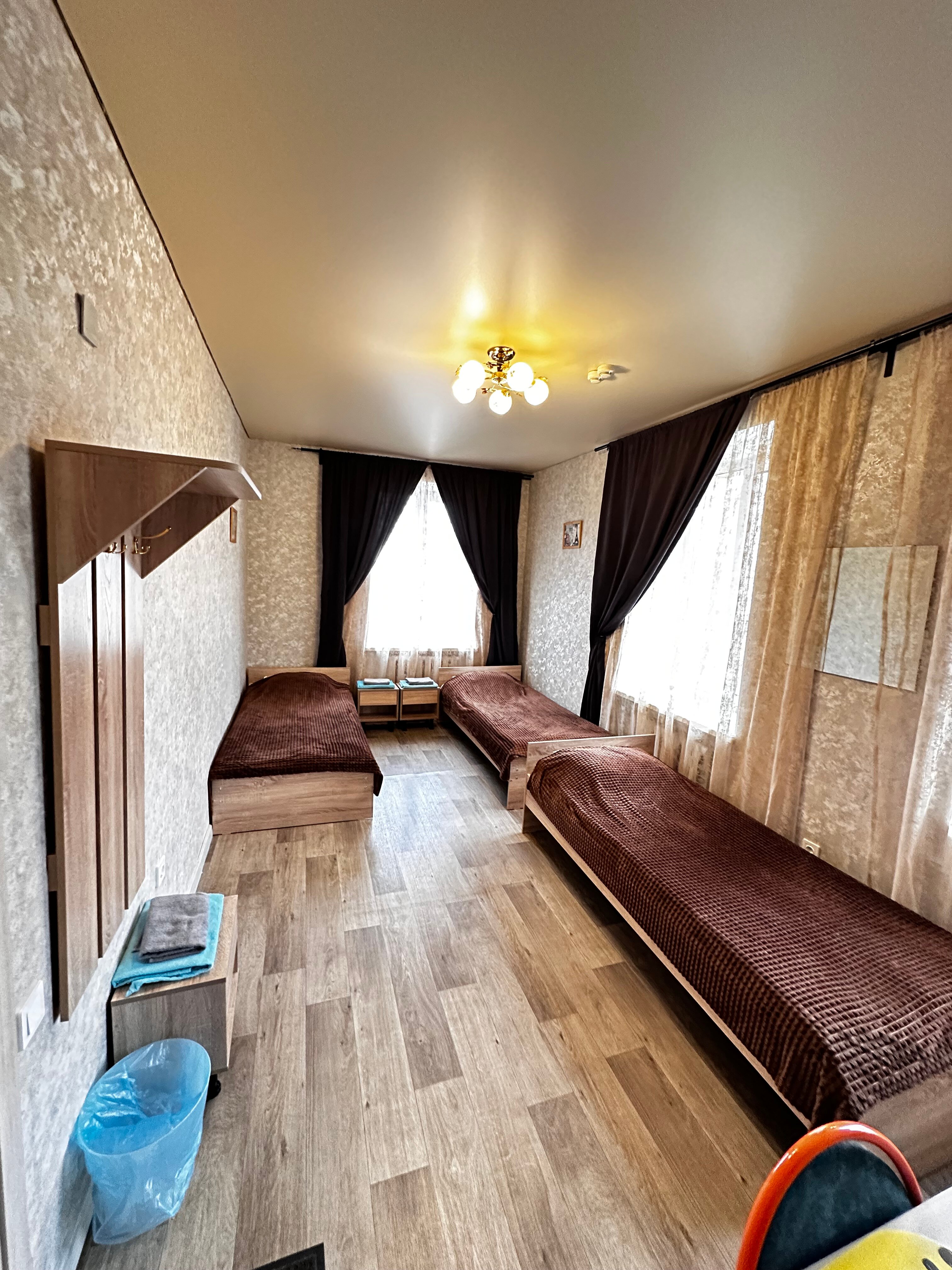 Фото Калачинская