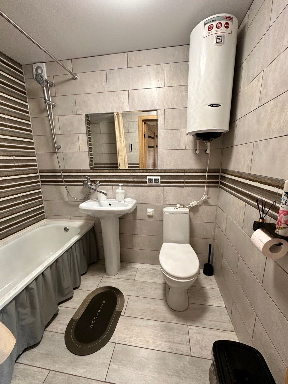 Фото Компас