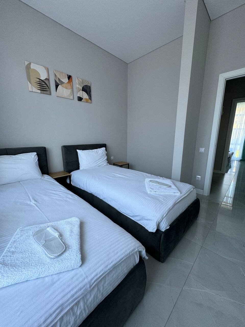 Фото Коттедж Небо