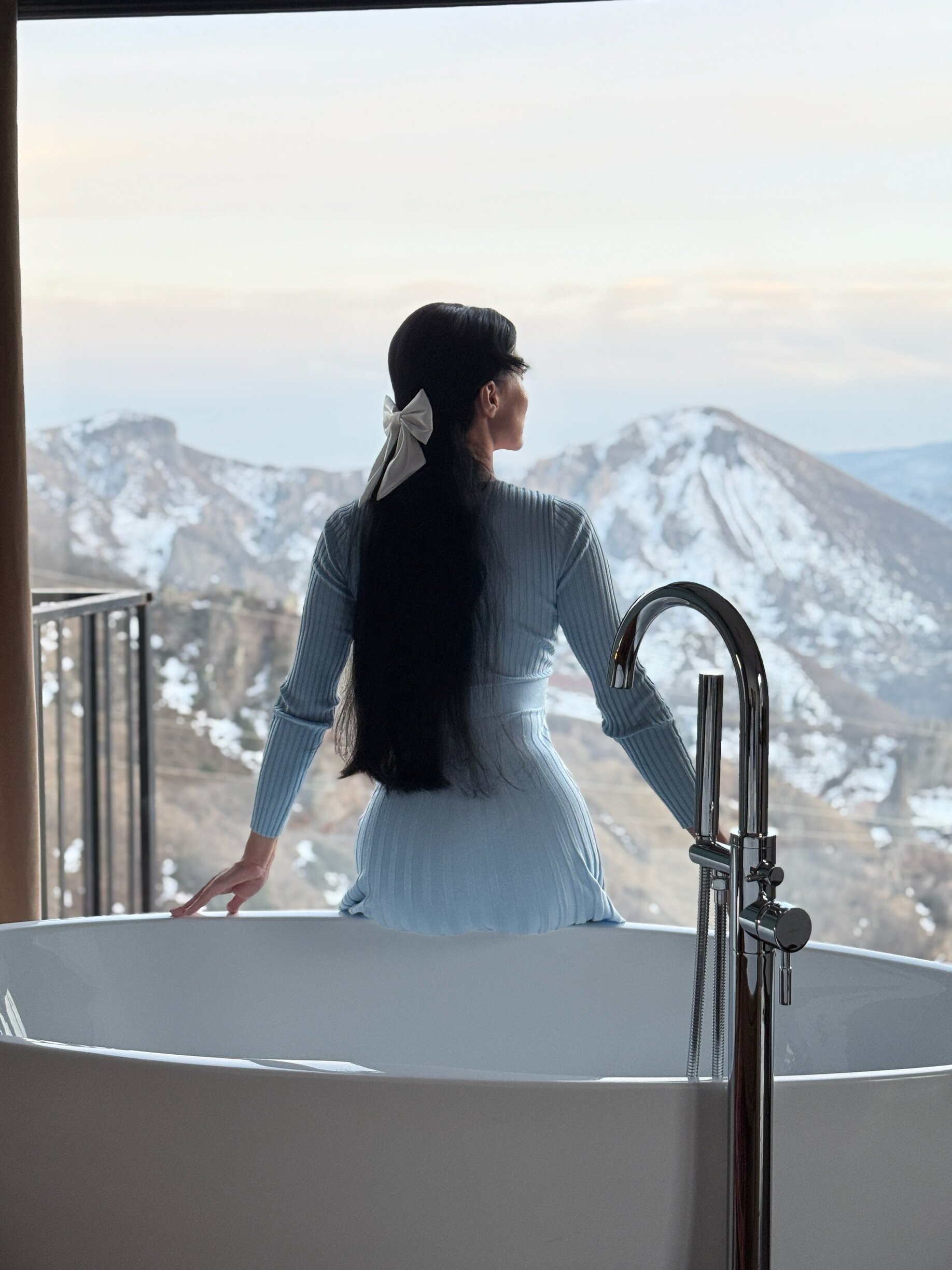 Фото Khoreayi Dzor