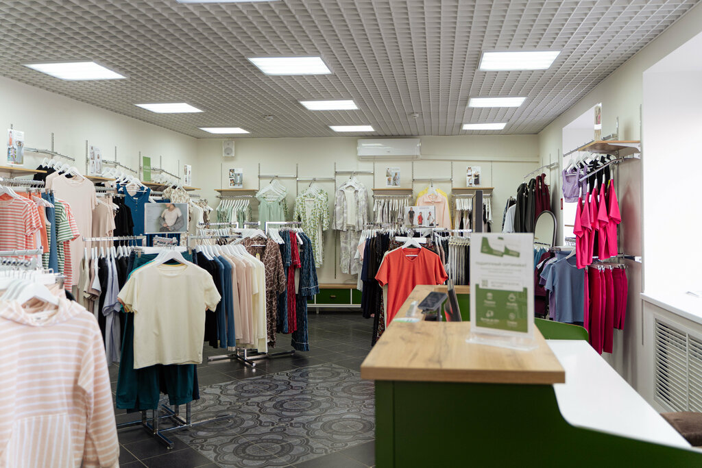 Clothing store Melado, Novocheboksarsk, photo