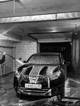 AQUA_Мойка_69 (Bolshaya Spasskaya Street, 31), car wash