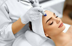 Diamond Beauty Clinica (Kirova Street, 27/3), cosmetología