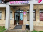 Wildberries (ulitsa Trudovoy Slavy, 4), point of delivery