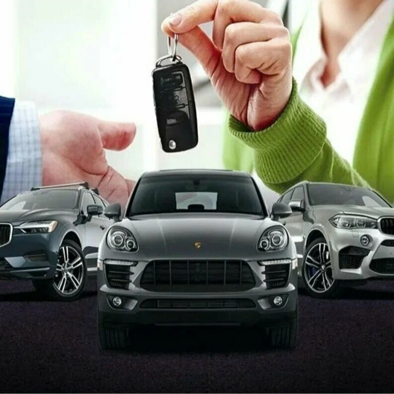 Автоломбард