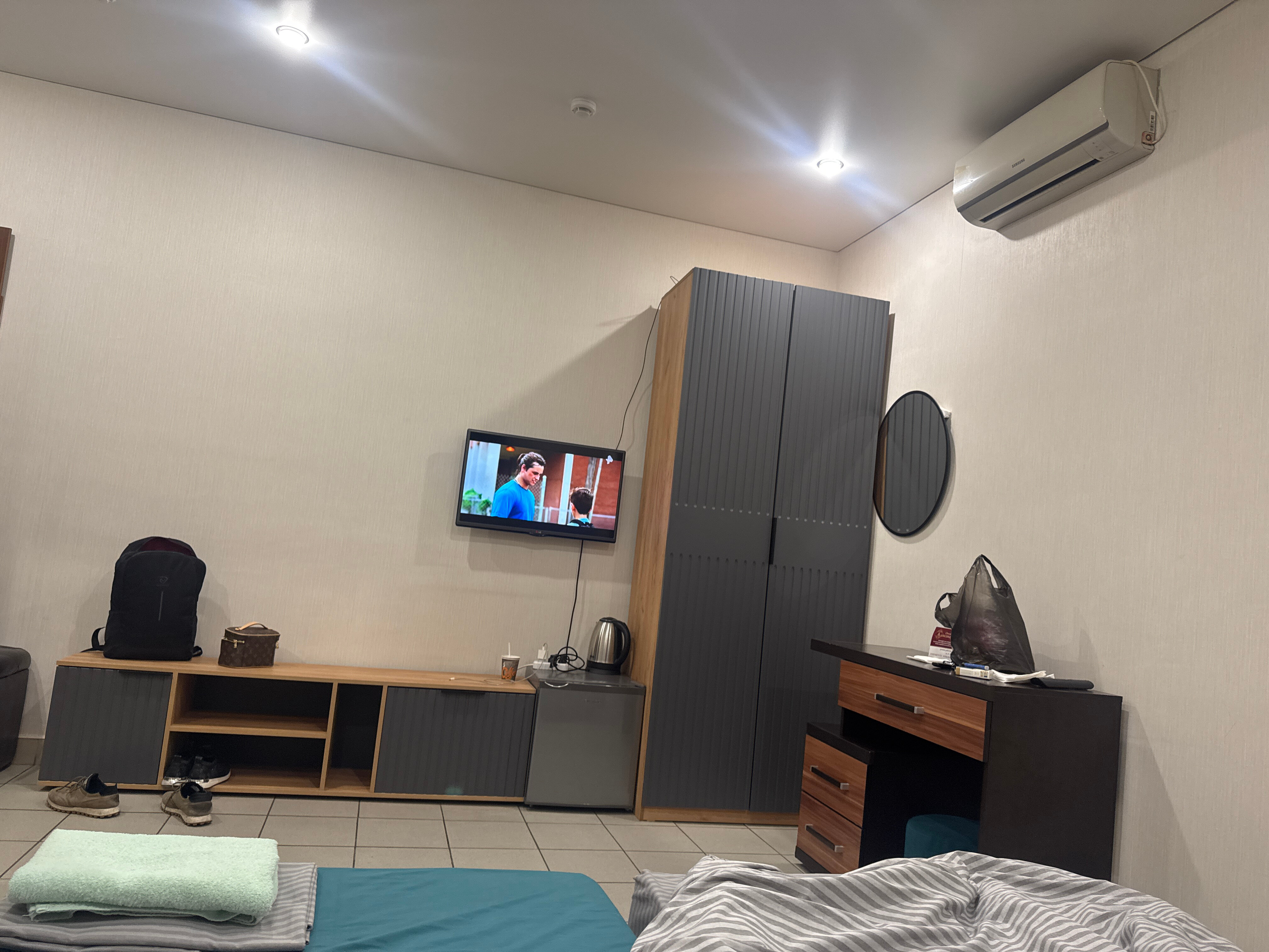 Фото Александрия