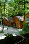 A piece of Paradise (Arkhyz Village, Bankovskaya ulitsa, 28), hotel