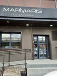 Marmaris (ulitsa Baltakhinova, 5) ، مطعم