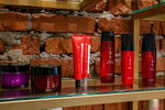 Sensation SPA (Krasnaya Street, 104), salón de belleza