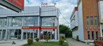ВсеИнструменты.ру (Vzlyotnaya ulitsa, 1/4), herramientas eléctricas y de gasolina