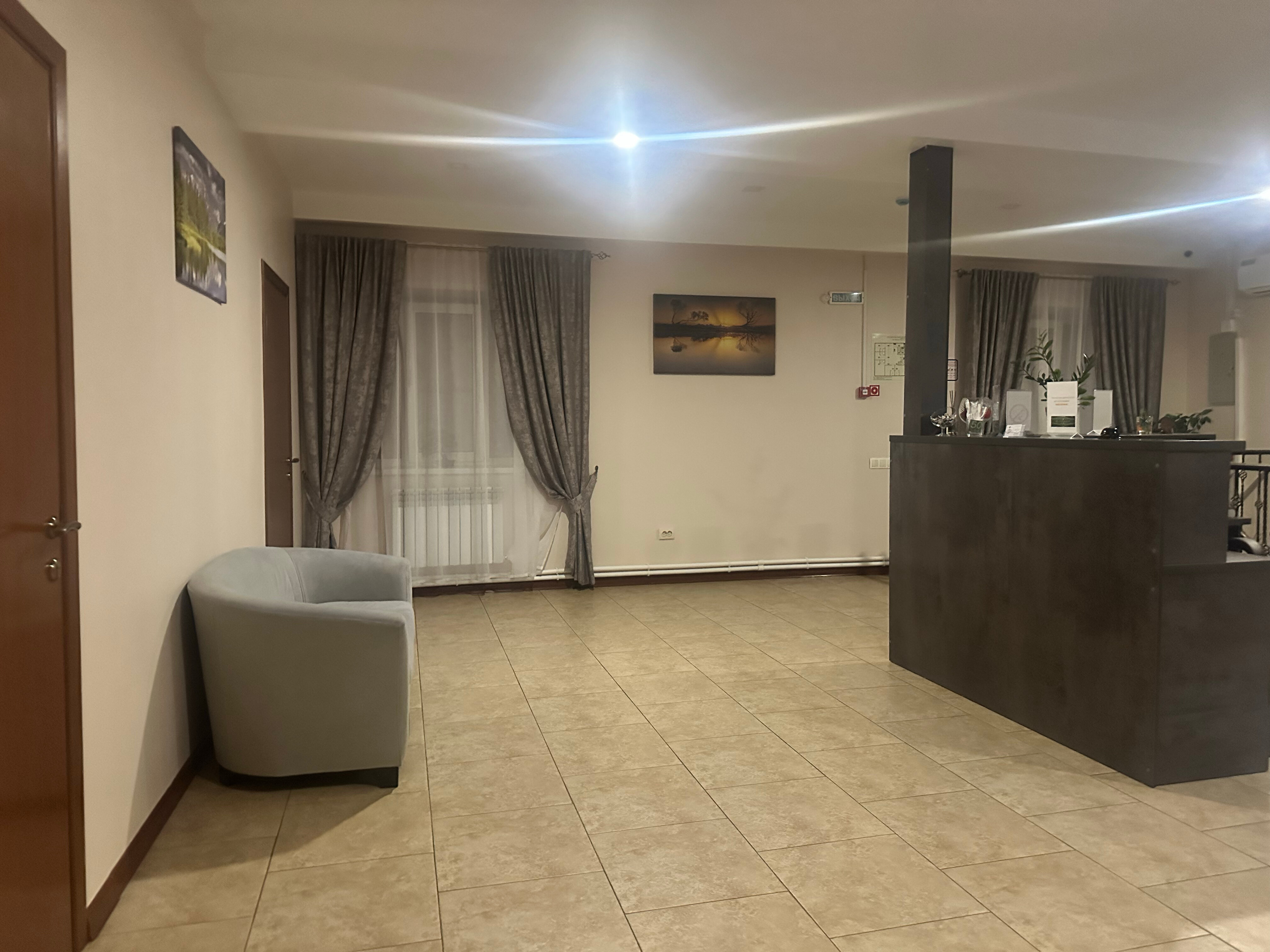 Фото Клевер