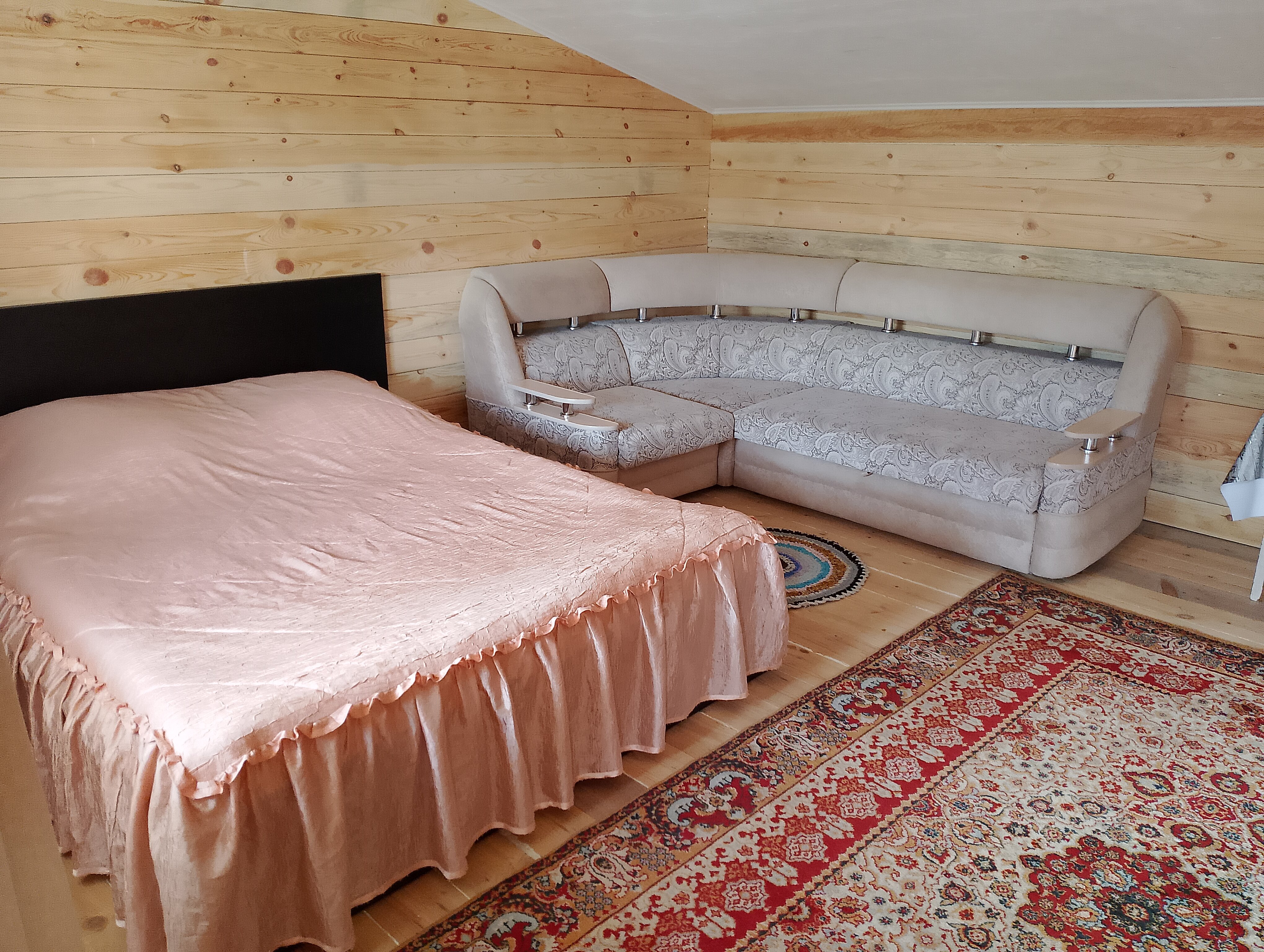 Фото Горный ключ