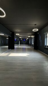 Art house (Revolyutsionny prospekt, 171), fitness club