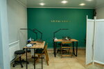 Grani Nails (Krasnopolsky Avenue, 9), nail salon