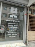 Kombi'DEN tesisat (Istanbul, Gaziosmanpasa, Yeni Mahalle Neighborhood, 503rd Street, 24B), heating equipment and systems