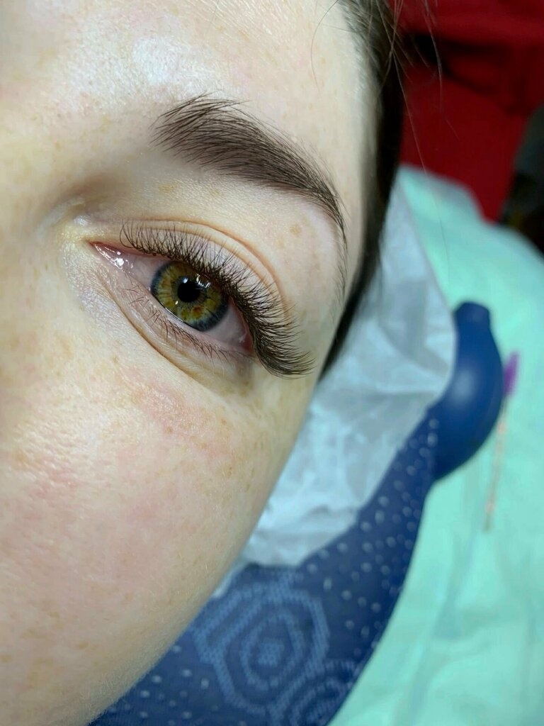 Салон бровей и ресниц Marina Lash, Пушкино, фото