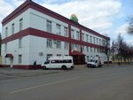 MordovAgroMash (rabochiy posyolok Lukhovka, Rabochaya Street, 15А) ، آلات البناء