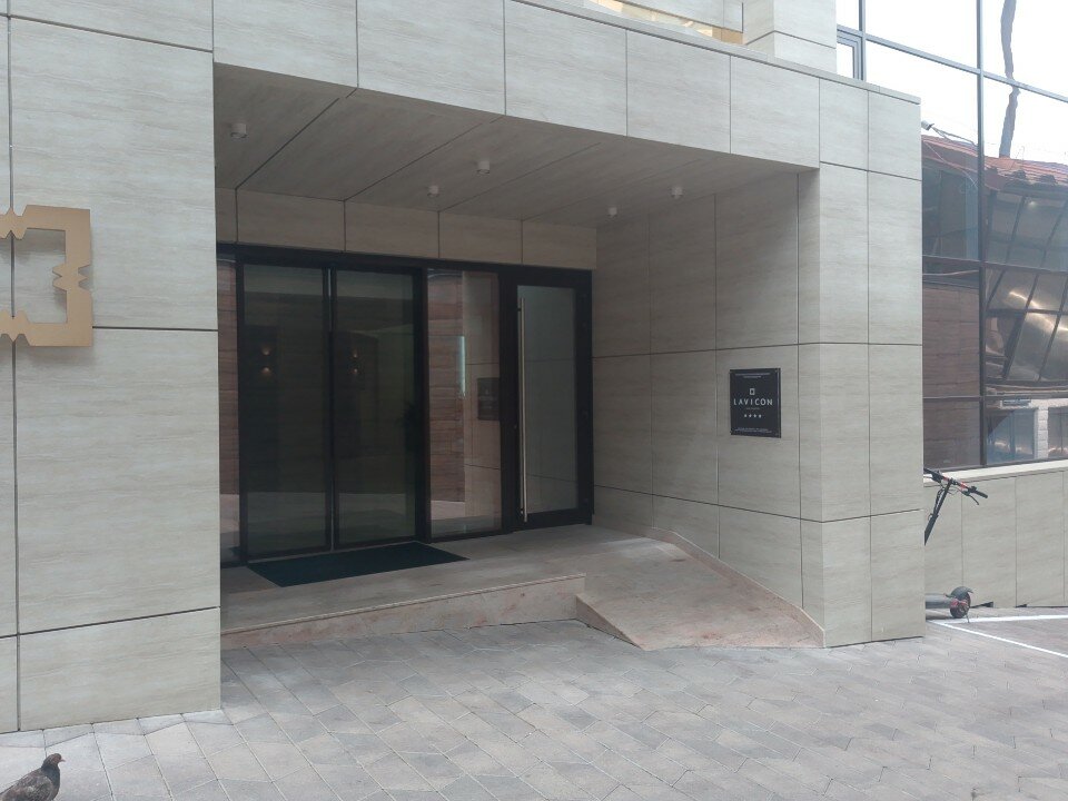 Фото Lavicon Apart Sochi