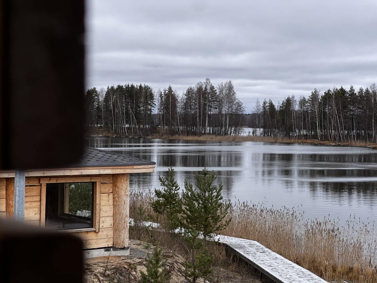 Фото Lambi Park Eco Hotel